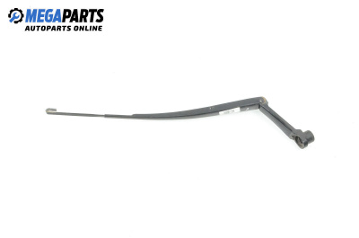 Braț ștergătoare parbriz for Mazda CX-7 SUV (06.2006 - 12.2014), position: stânga