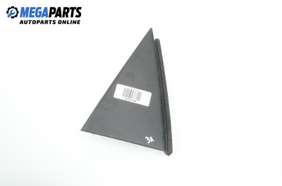 Material profilat ușă for Mazda CX-7 SUV (06.2006 - 12.2014), suv, position: stânga - spate