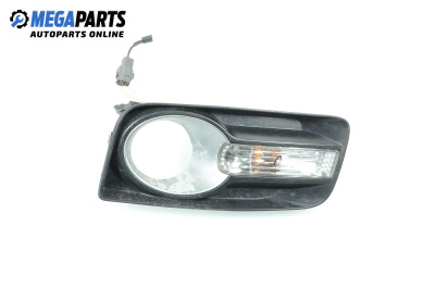 Foglight cap for Mazda CX-7 SUV (06.2006 - 12.2014), suv, position: front - left