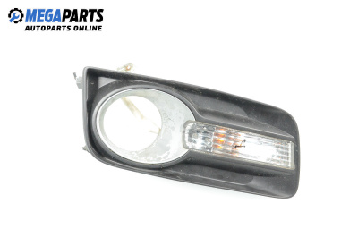 Foglight cap for Mazda CX-7 SUV (06.2006 - 12.2014), suv, position: front - right