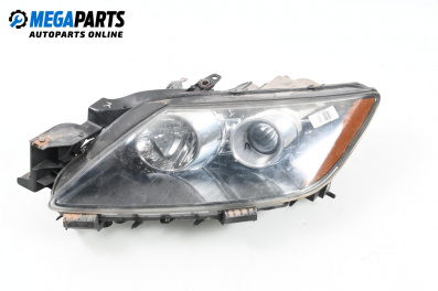 Headlight for Mazda CX-7 SUV (06.2006 - 12.2014), suv, position: left