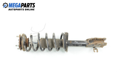 Macpherson shock absorber for Mazda CX-7 SUV (06.2006 - 12.2014), suv, position: front - left