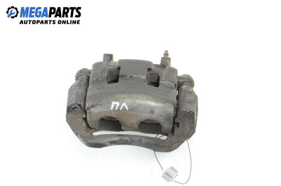 Caliper for Mazda CX-7 SUV (06.2006 - 12.2014), position: front - left