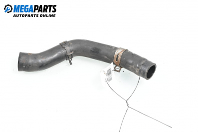 Turbo hose for Mazda CX-7 SUV (06.2006 - 12.2014) 2.3 MZR DISI Turbo AWD, 260 hp