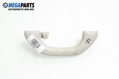 Handle for Volkswagen Passat V Sedan B6 (03.2005 - 12.2010), 5 doors, position: rear - right