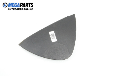 Interior plastic for Volkswagen Passat V Sedan B6 (03.2005 - 12.2010), 5 doors, sedan, position: front