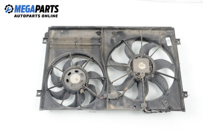 Ventilatoare de răcire for Volkswagen Passat V Sedan B6 (03.2005 - 12.2010) 2.0 TDI, 140 hp