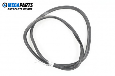 Cheder portbagaj for Volkswagen Passat V Sedan B6 (03.2005 - 12.2010), 5 uși, sedan, position: din spate