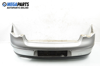 Stoßfänger hinten for Volkswagen Passat V Sedan B6 (03.2005 - 12.2010), sedan