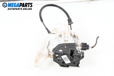 Schloss for Volkswagen Passat V Sedan B6 (03.2005 - 12.2010), position: links, vorderseite