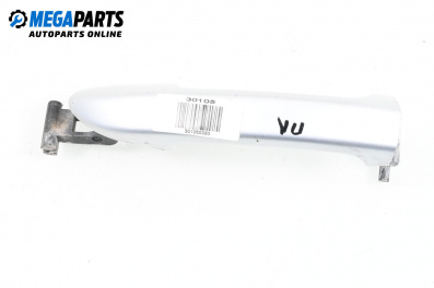 Außengriff for Volkswagen Passat V Sedan B6 (03.2005 - 12.2010), 5 türen, sedan, position: links, vorderseite