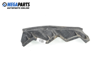 Stoßstangehalterung for Volkswagen Passat V Sedan B6 (03.2005 - 12.2010), sedan, position: links, vorderseite