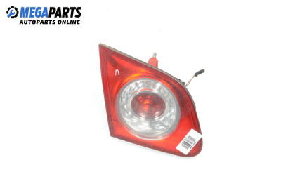 Inner tail light for Volkswagen Passat V Sedan B6 (03.2005 - 12.2010), sedan, position: left