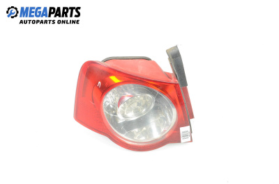 Tail light for Volkswagen Passat V Sedan B6 (03.2005 - 12.2010), sedan, position: left