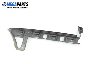 Stoßstangehalterung for Volkswagen Passat V Sedan B6 (03.2005 - 12.2010), sedan, position: links, rückseite