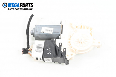 Window lift motor for Volkswagen Passat V Sedan B6 (03.2005 - 12.2010), 5 doors, sedan, position: rear - left, 980855-104