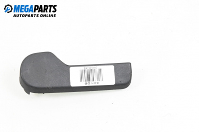 Bonnet release handle for Volkswagen Passat V Sedan B6 (03.2005 - 12.2010), 5 doors, sedan