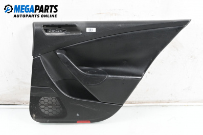 Panou interior ușă for Volkswagen Passat V Sedan B6 (03.2005 - 12.2010), 5 uși, sedan, position: dreaptă - spate