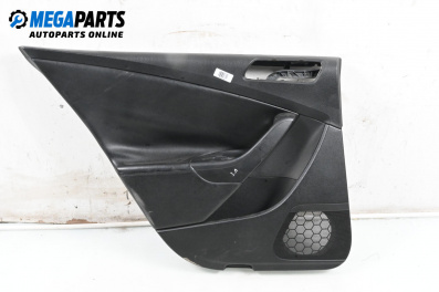 Türverkleidung for Volkswagen Passat V Sedan B6 (03.2005 - 12.2010), 5 türen, sedan, position: links, rückseite