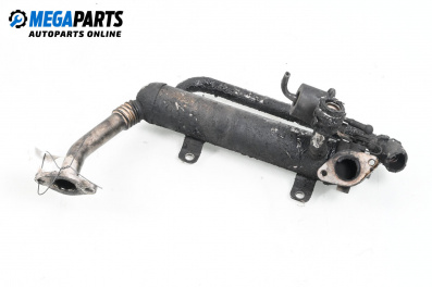 EGR kühler for Volkswagen Passat V Sedan B6 (03.2005 - 12.2010) 2.0 TDI, 140 hp