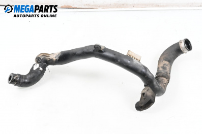 Turbo pipe for Volkswagen Passat V Sedan B6 (03.2005 - 12.2010) 2.0 TDI, 140 hp