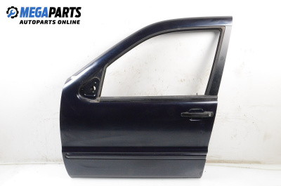 Door for Mercedes-Benz M-Class SUV (W163) (02.1998 - 06.2005), 5 doors, suv, position: front - left