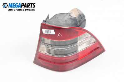 Tail light for Mercedes-Benz M-Class SUV (W163) (02.1998 - 06.2005), suv, position: right