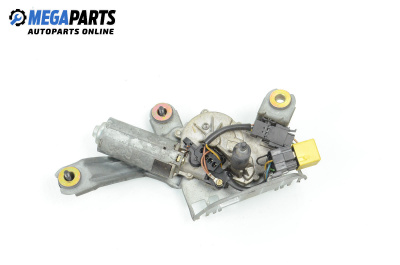 Front wipers motor for Mercedes-Benz M-Class SUV (W163) (02.1998 - 06.2005), suv, position: rear