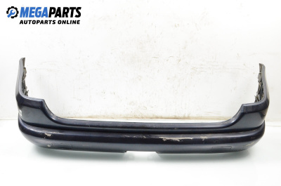 Rear bumper for Mercedes-Benz M-Class SUV (W163) (02.1998 - 06.2005), suv