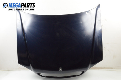 Bonnet for Mercedes-Benz M-Class SUV (W163) (02.1998 - 06.2005), 5 doors, suv, position: front