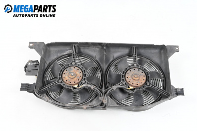 Ventilatoare de răcire for Mercedes-Benz M-Class SUV (W163) (02.1998 - 06.2005) ML 320 (163.154), 218 hp