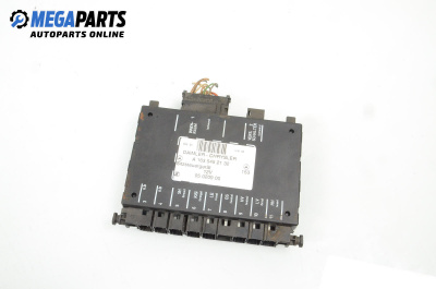 Module for Mercedes-Benz M-Class SUV (W163) (02.1998 - 06.2005), № A 163 545 21 32