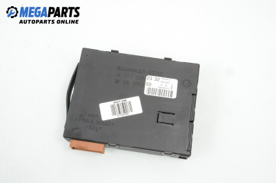 Module for Mercedes-Benz M-Class SUV (W163) (02.1998 - 06.2005), № A1635452332