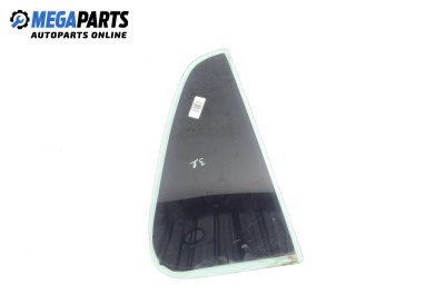 Door vent window for Mercedes-Benz M-Class SUV (W163) (02.1998 - 06.2005), 5 doors, suv, position: right