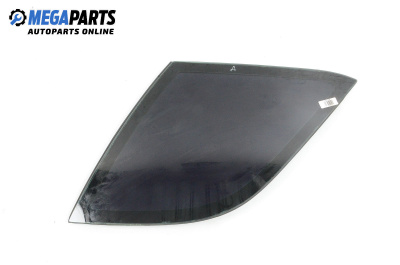 Vent window for Mercedes-Benz M-Class SUV (W163) (02.1998 - 06.2005), 5 doors, suv, position: right