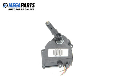 Heater motor flap control for Mercedes-Benz M-Class SUV (W163) (02.1998 - 06.2005) ML 320 (163.154), 218 hp