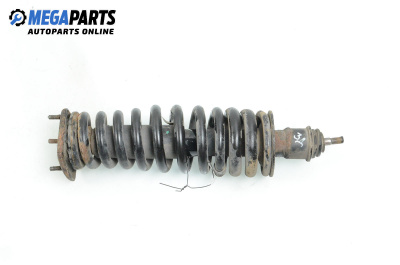 Macpherson shock absorber for Mercedes-Benz M-Class SUV (W163) (02.1998 - 06.2005), suv, position: rear - right