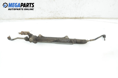 Hydraulic steering rack for Mercedes-Benz M-Class SUV (W163) (02.1998 - 06.2005), suv