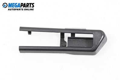 Plastic interior for BMW 7 Series F01 (02.2008 - 12.2015), 5 uși, sedan, position: fața