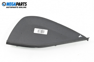 Plastic interior for BMW 7 Series F01 (02.2008 - 12.2015), 5 uși, sedan, position: stânga