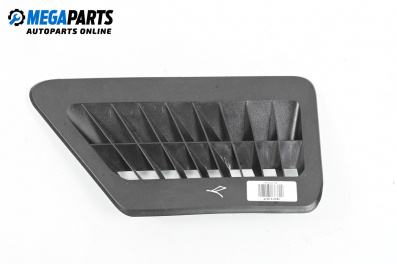 Interior plastic for BMW 7 Series F01 (02.2008 - 12.2015), 5 doors, sedan, position: right