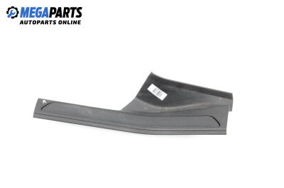 Interior plastic for BMW 7 Series F01 (02.2008 - 12.2015), 5 doors, sedan, position: left