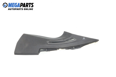 Interior plastic for BMW 7 Series F01 (02.2008 - 12.2015), 5 doors, sedan, position: left