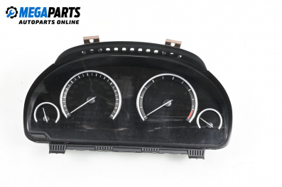 Instrument cluster for BMW 7 Series F01 (02.2008 - 12.2015) 740 d, 306 hp