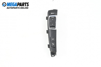 Buttons panel for BMW 7 Series F01 (02.2008 - 12.2015)