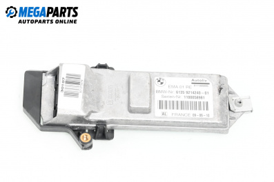 Module for BMW 7 Series F01 (02.2008 - 12.2015), № 9214240-01