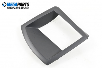 Plastic interior for BMW 7 Series F01 (02.2008 - 12.2015), 5 uși, sedan, position: fața