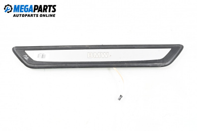 Interior plastic for BMW 7 Series F01 (02.2008 - 12.2015), 5 doors, sedan, position: front - right