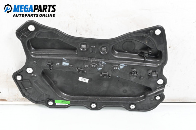 Türinnenverkleidung for BMW 7 Series F01 (02.2008 - 12.2015), 5 türen, sedan, position: links, vorderseite