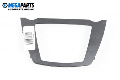 Plastic interior for BMW 7 Series F01 (02.2008 - 12.2015), 5 uși, sedan, position: fața